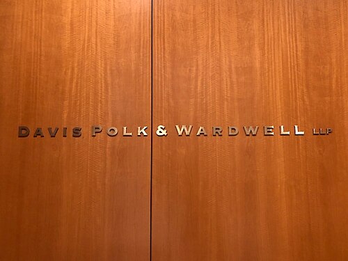Davis Polk & Wardwell